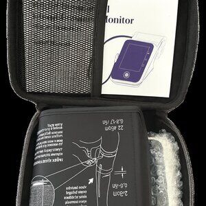 Blood Pressure Monitor New in Box - Telodoc *